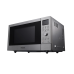 NN-CD58RSQPQ Panasonic 27 L 4-in-1 Air Fryer & Convection Microwave Oven